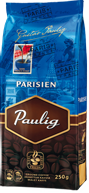 кофе Paulig Parisien
